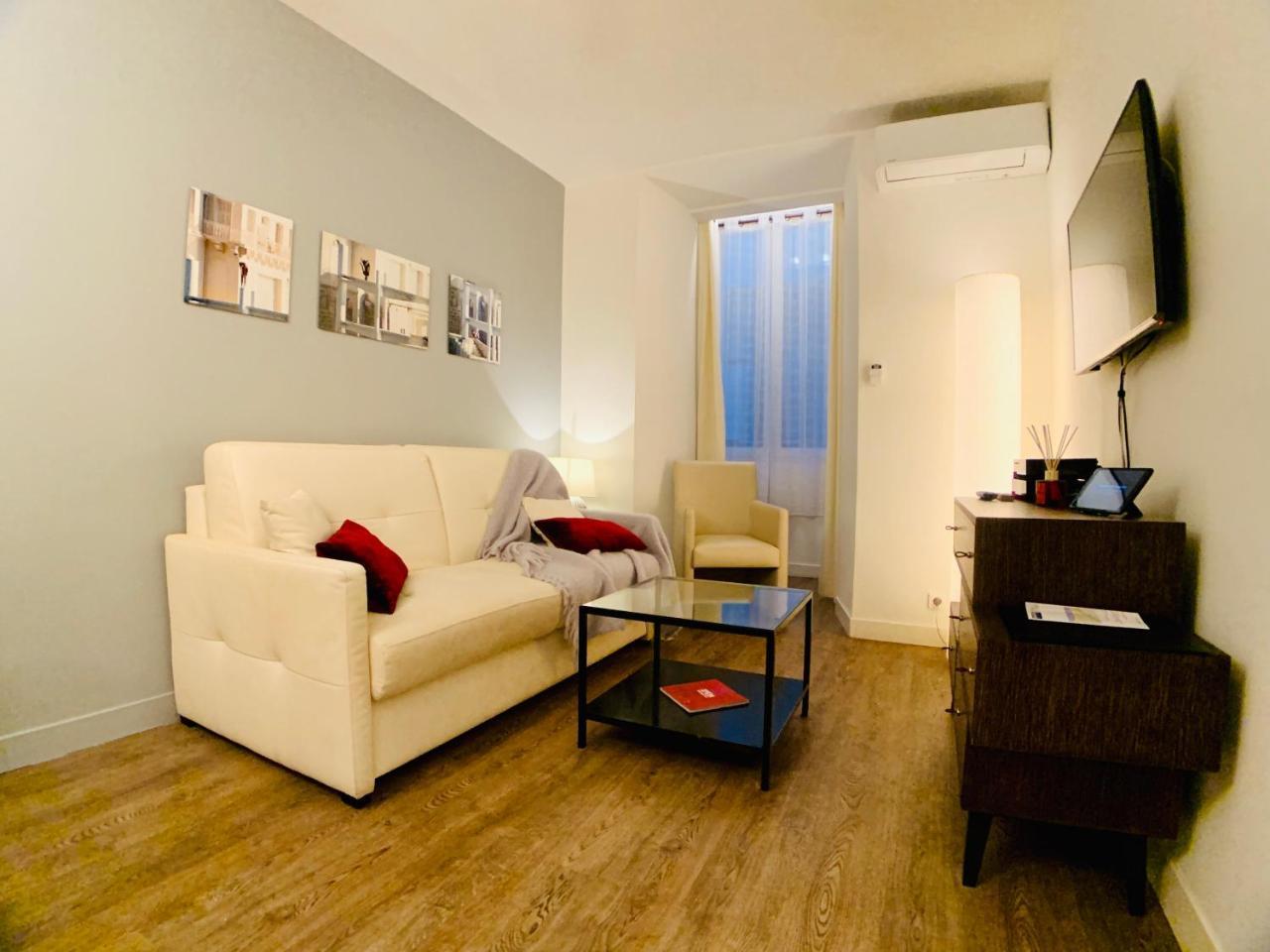 Apartamento Apartment Massena *