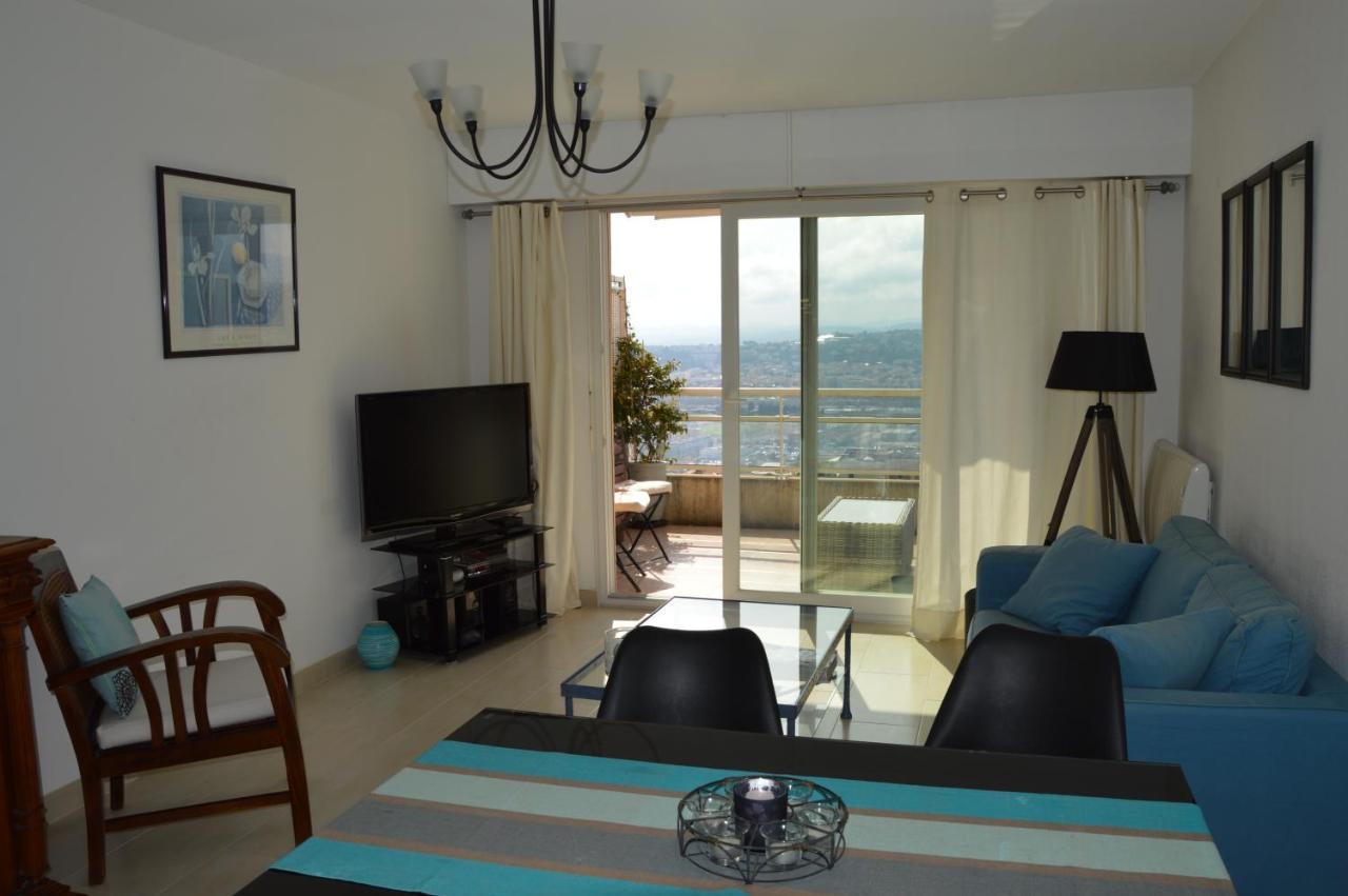 Horizon Apartment *