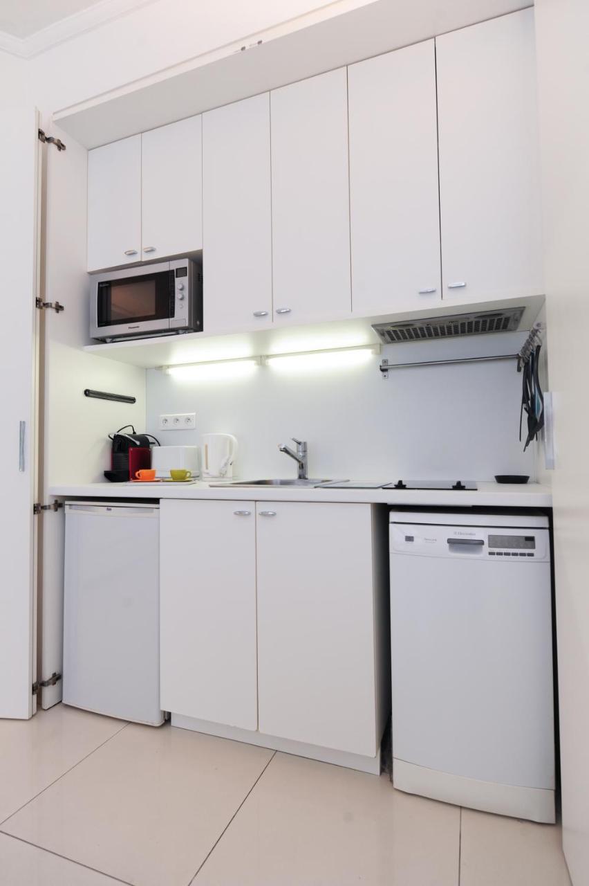 Apartment La Des Anges Res. Negresco Five Stars Holiday House Nice