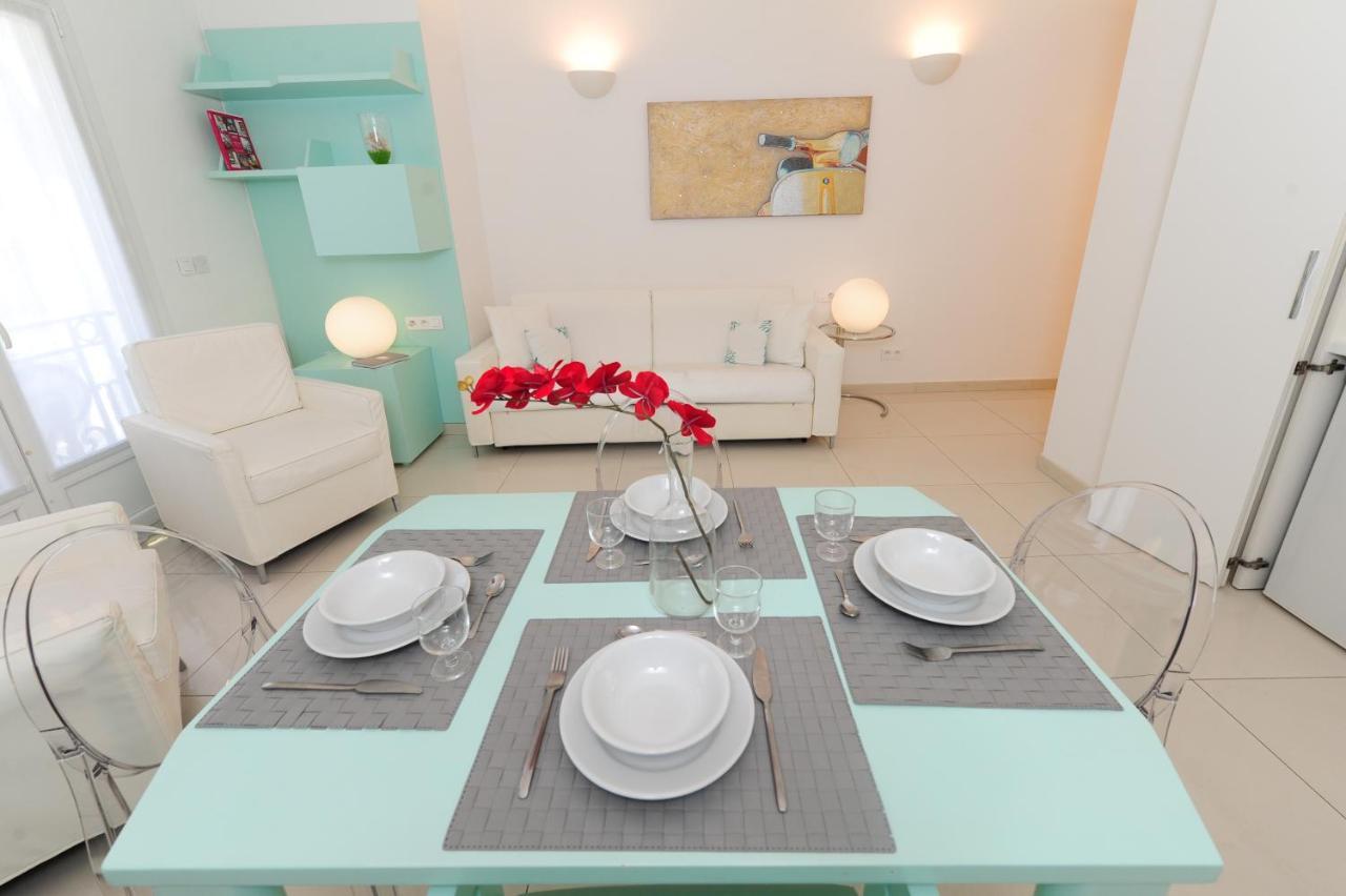La Des Anges Res. Negresco Five Stars Holiday House Apartment Nice