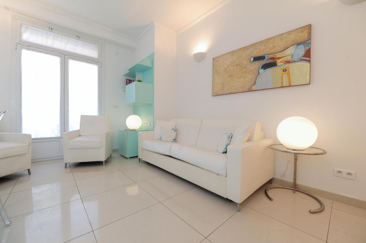 Apartment La Des Anges Res. Negresco Five Stars Holiday House