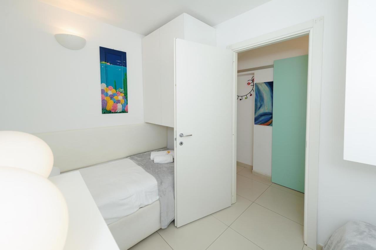 Apartment La Des Anges Res. Negresco Five Stars Holiday House *