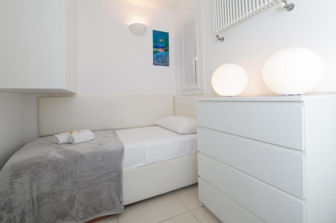 La Des Anges Res. Negresco Five Stars Holiday House Nice