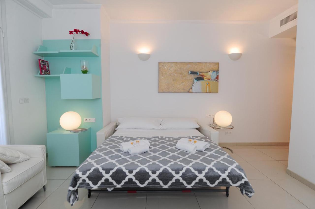 La Des Anges Res. Negresco Five Stars Holiday House Apartment Nice