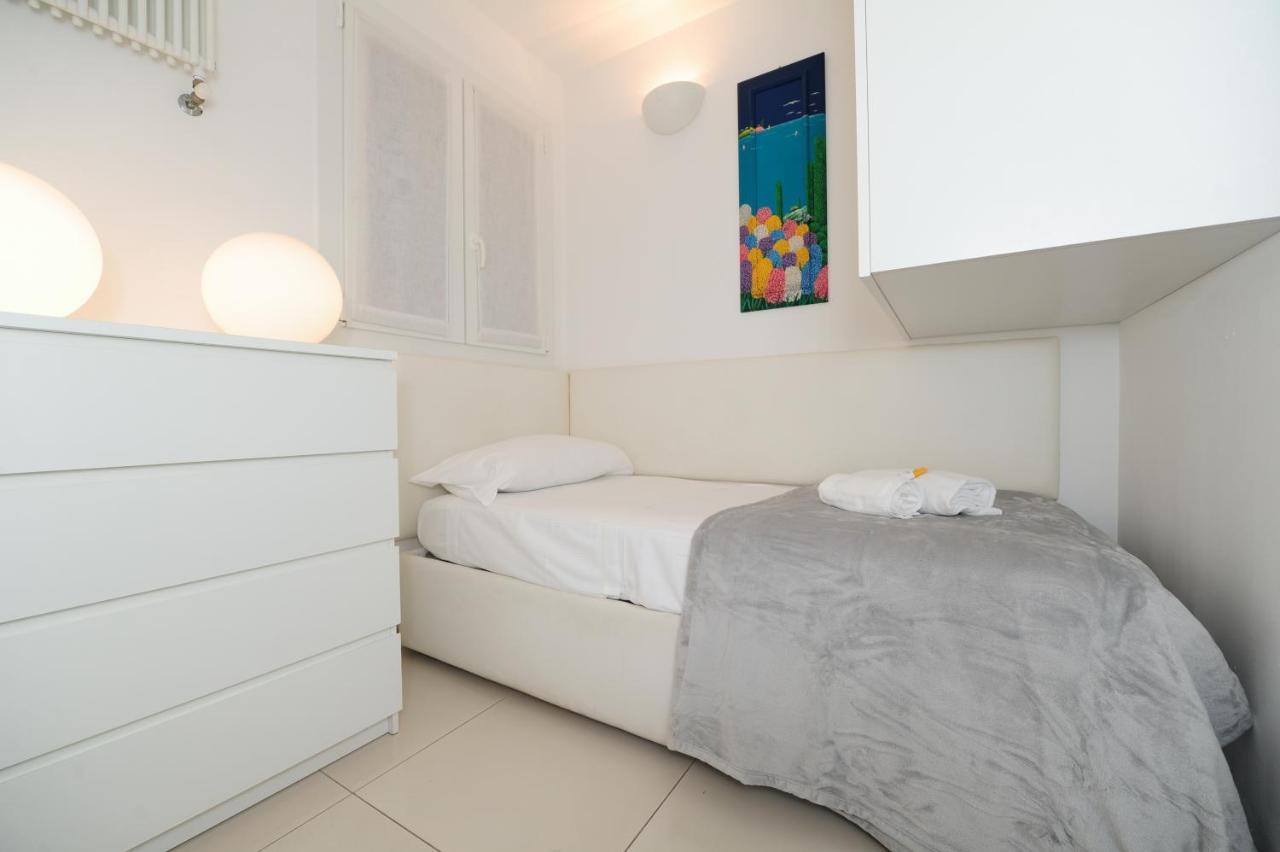 Apartment La Des Anges Res. Negresco Five Stars Holiday House