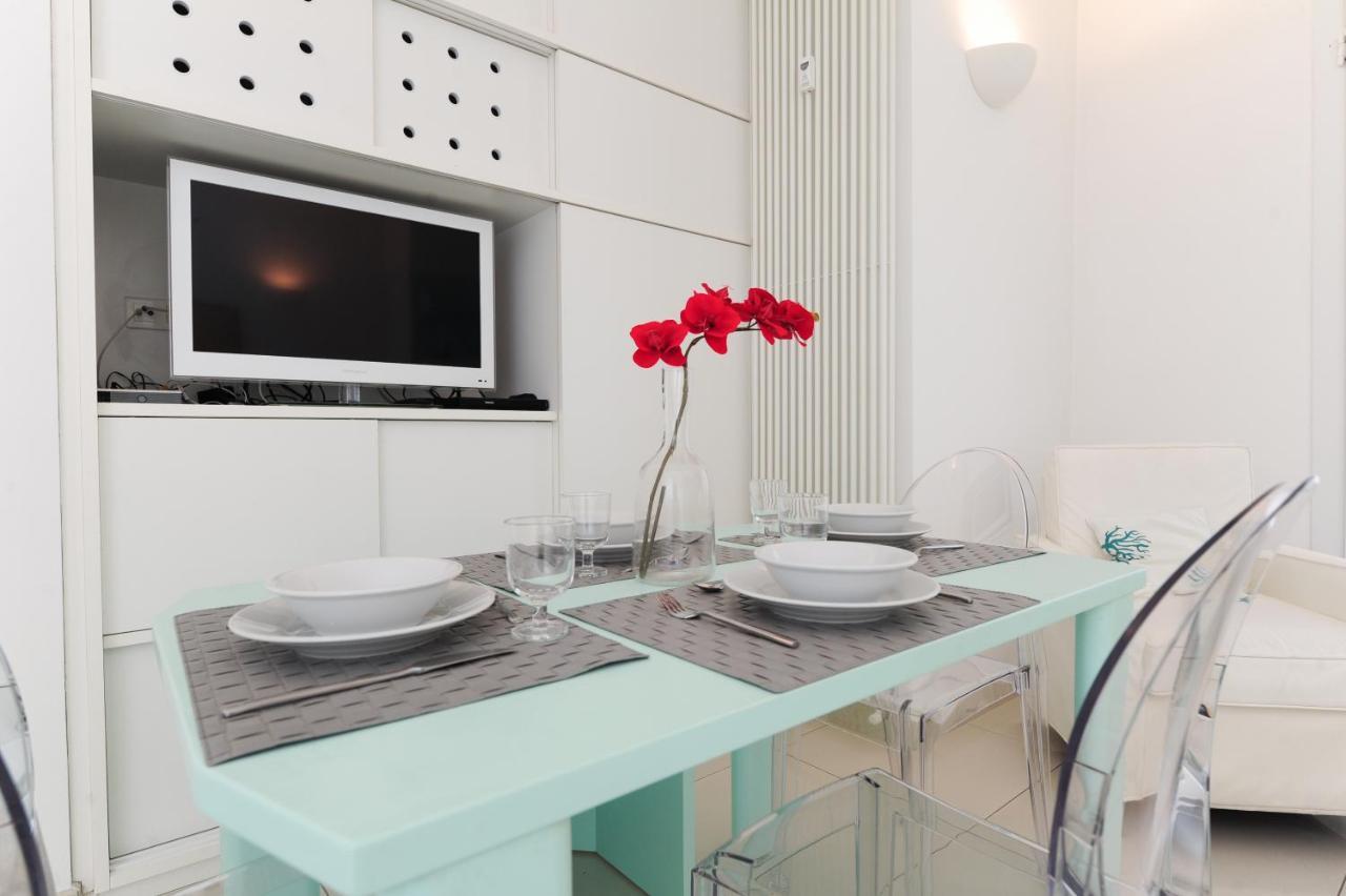 La Des Anges Res. Negresco Five Stars Holiday House Apartment Nice