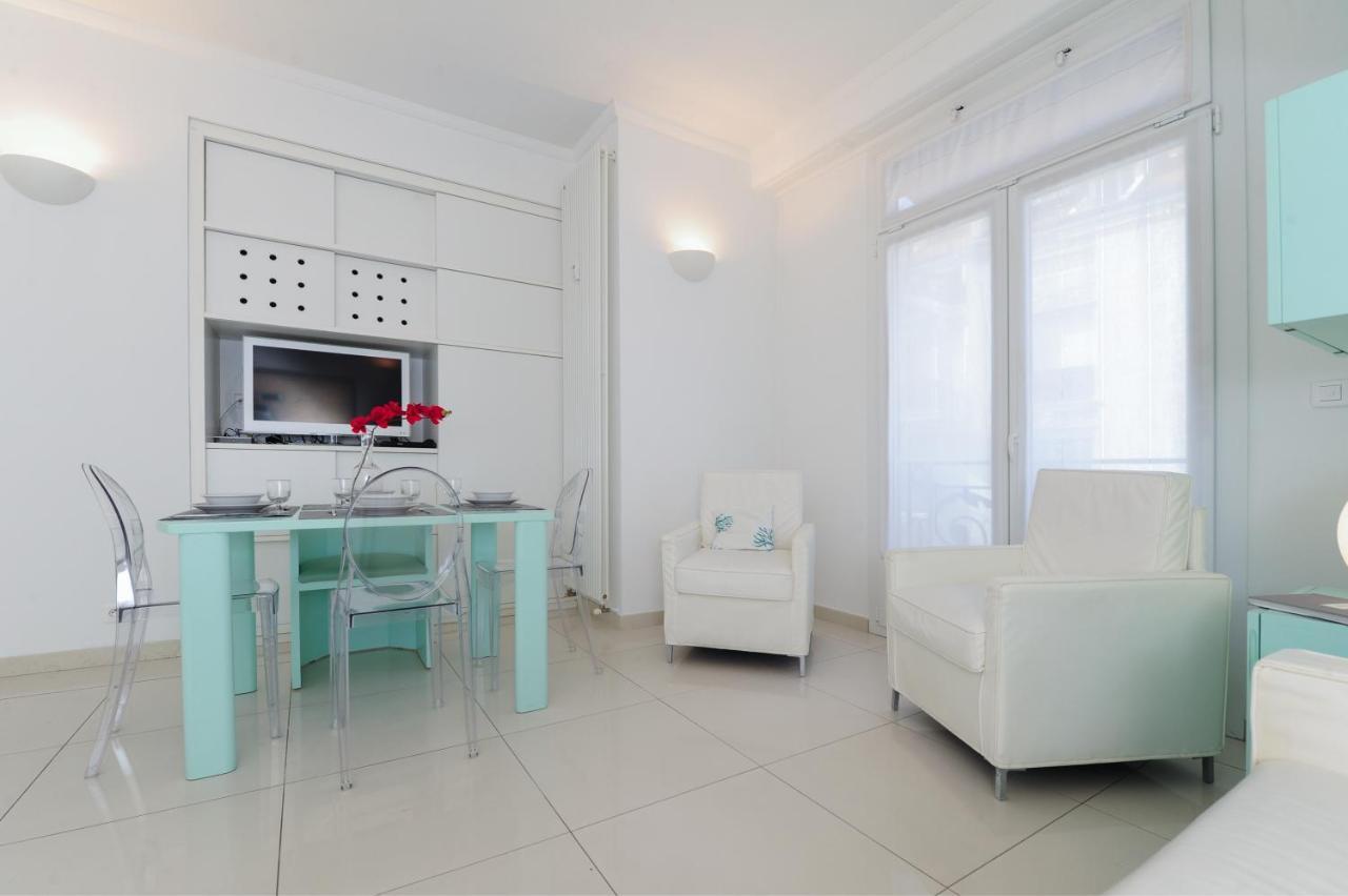La Des Anges Res. Negresco Five Stars Holiday House *