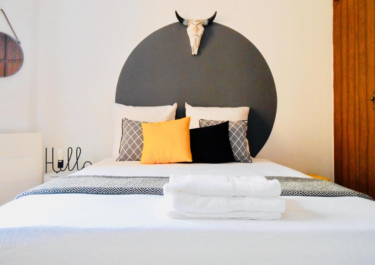 Appartement Nuances D'azur - Bel Azur *