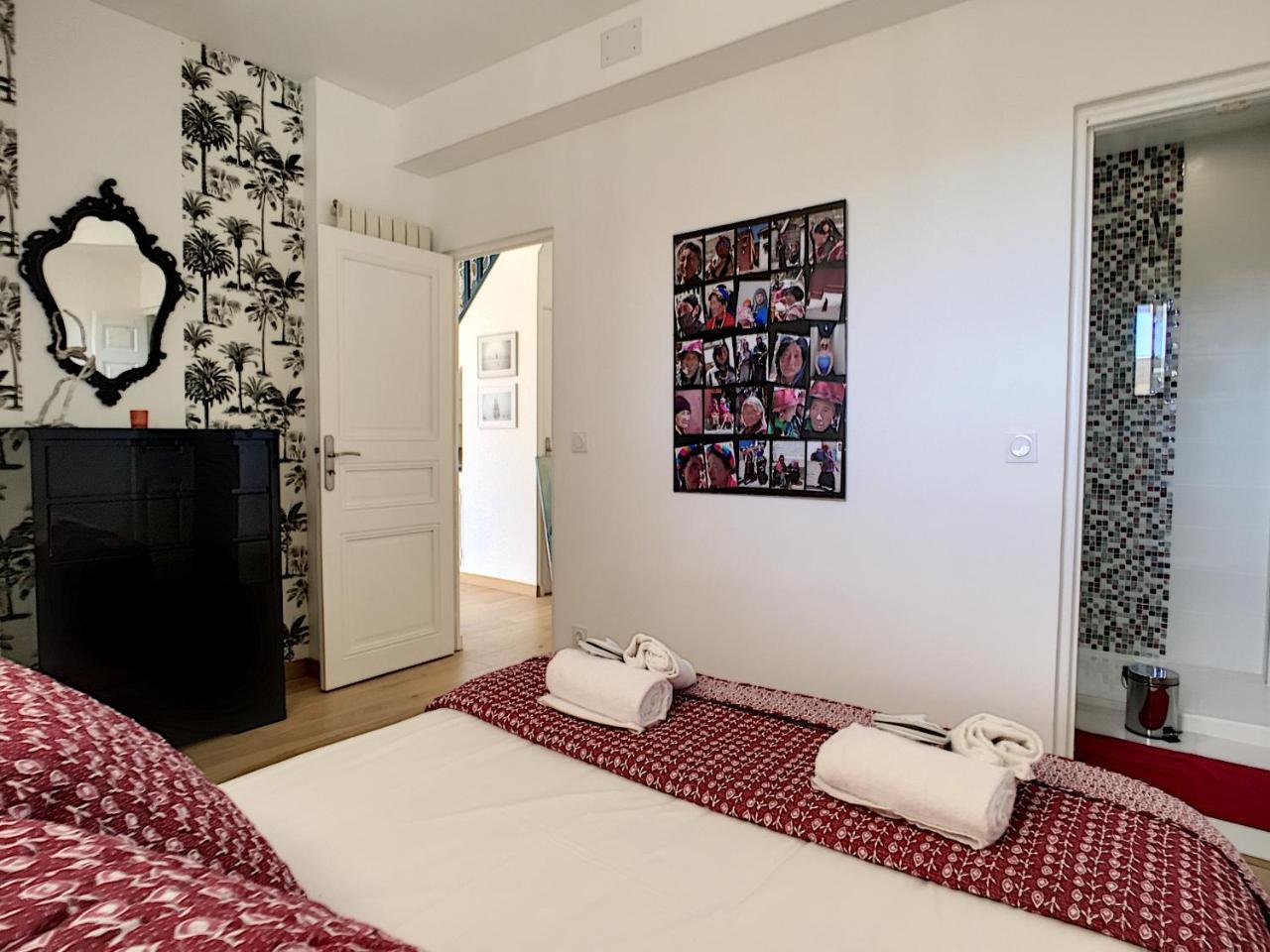 Nestor&jeeves - Toucan Duplex Terrace - Hyper Center - Floor Apartamento *