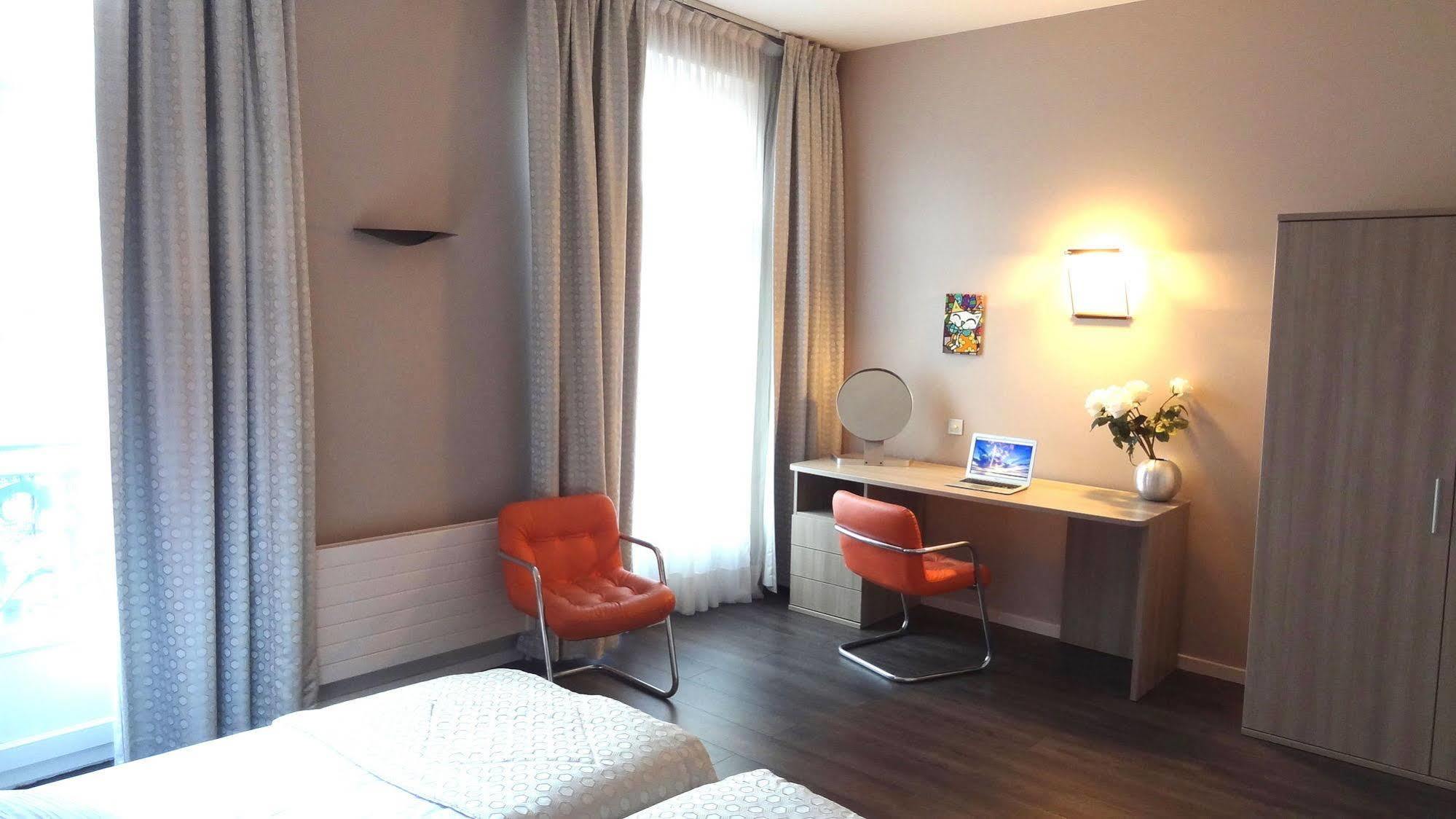 Aparthotel Maison Lamartine - Nice