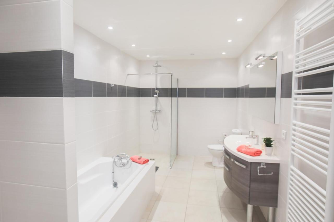 Vinaigrier Hills Vi3086 By Riviera Homes Pousada Nice