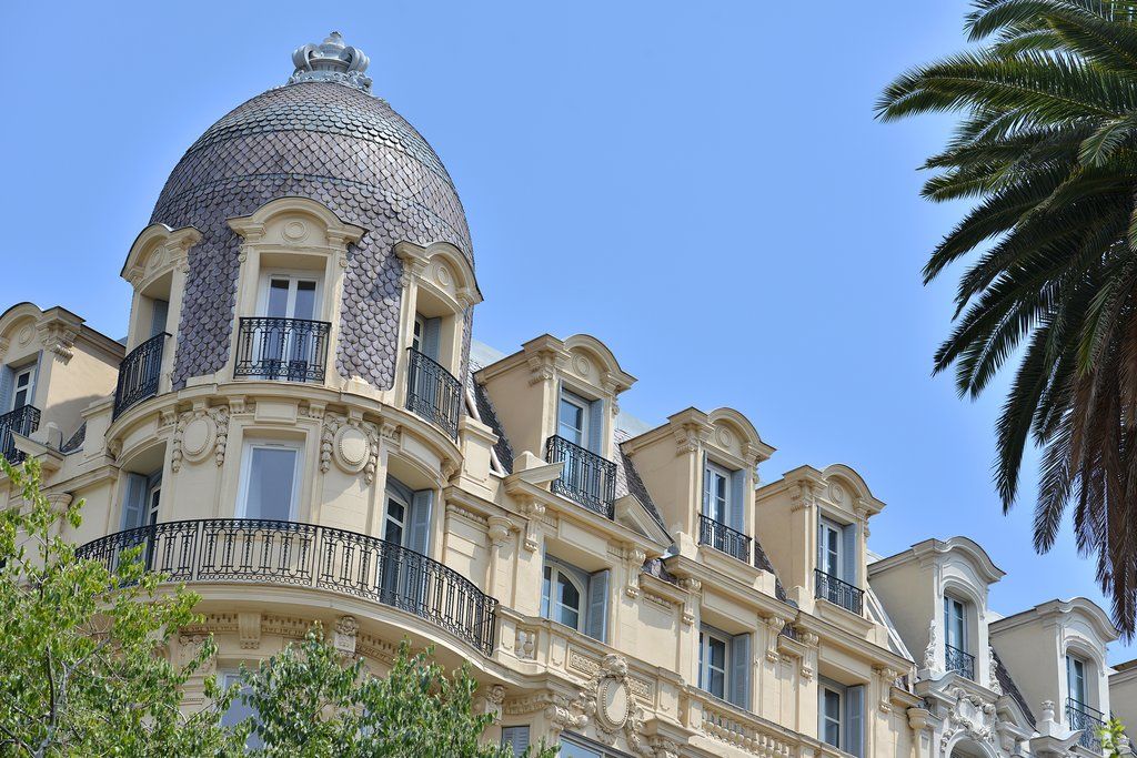 La Victor Hugo Hotel