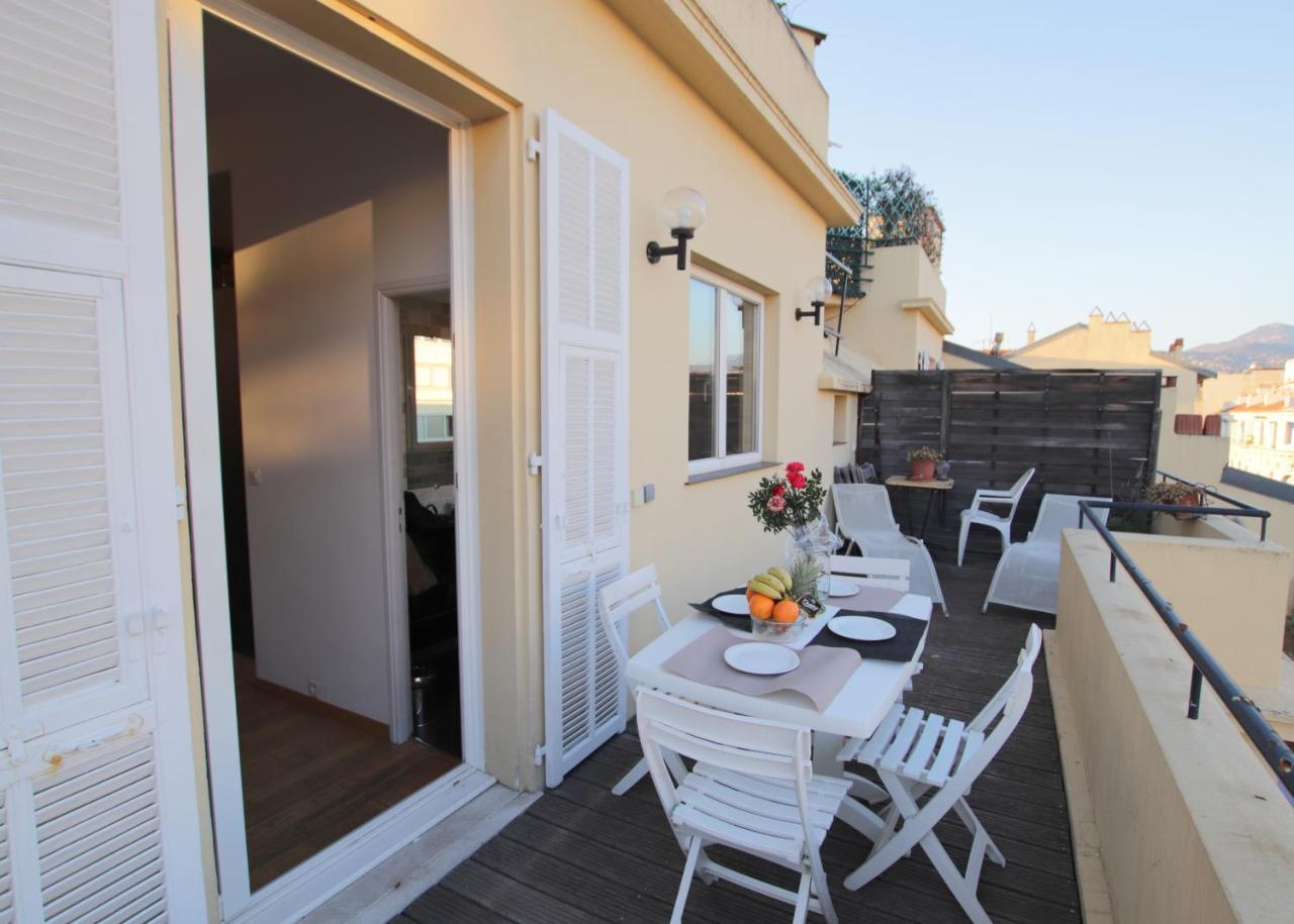 Apartment Le Blacas