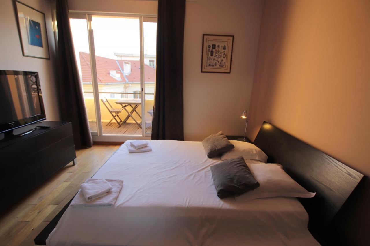 Le Blacas Appartement Nice