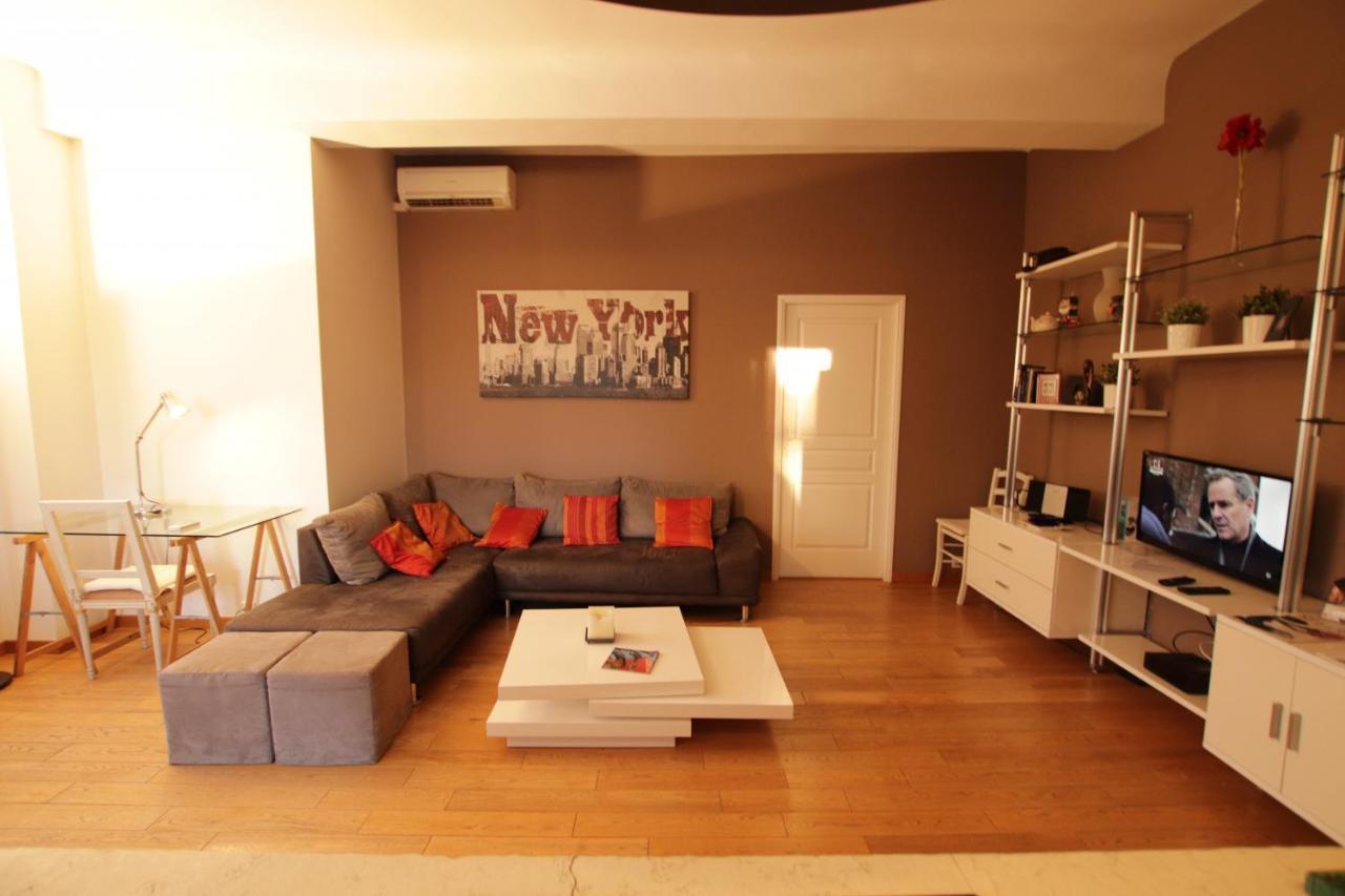 Le Blacas Appartement