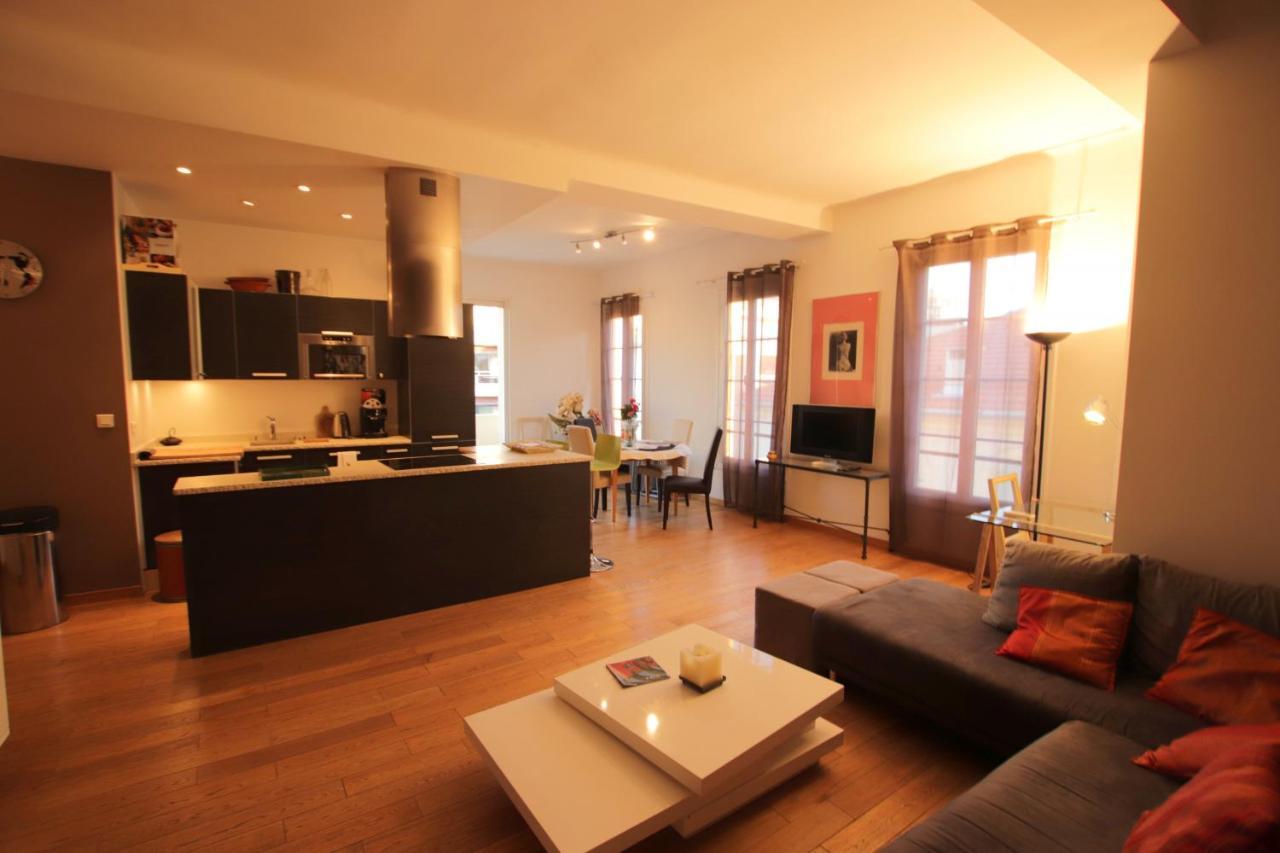 Le Blacas Apartment *