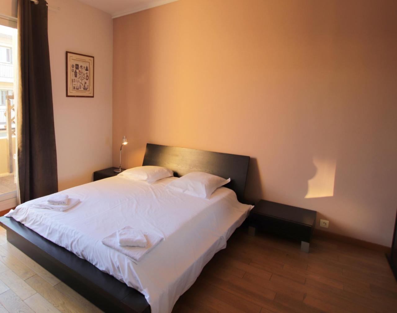 Le Blacas Apartment Nice