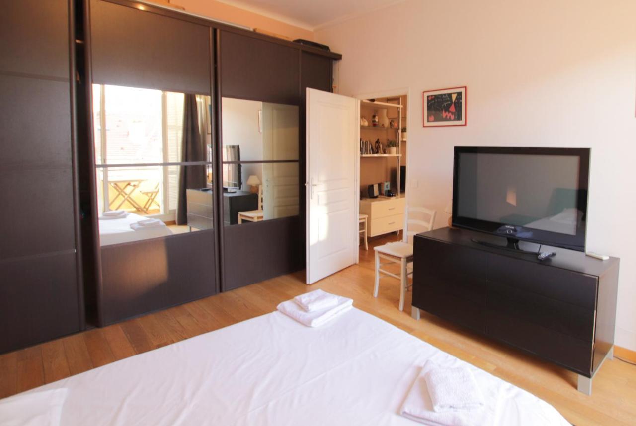 Appartement Le Blacas Nice
