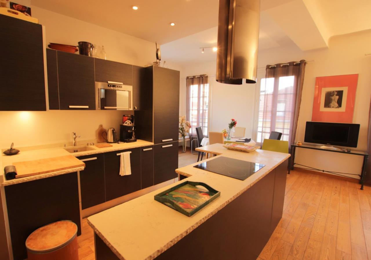Appartement Le Blacas