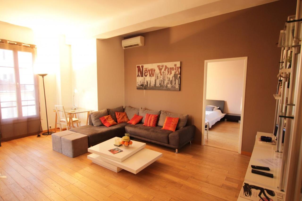 Le Blacas Apartment *