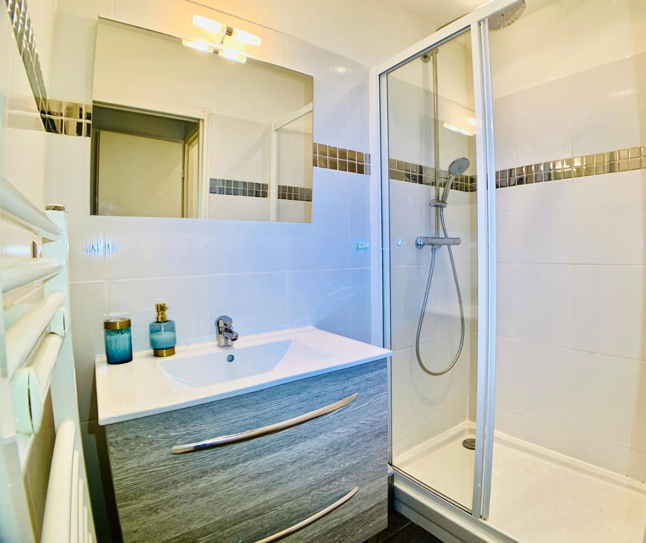 Appartement Massena *