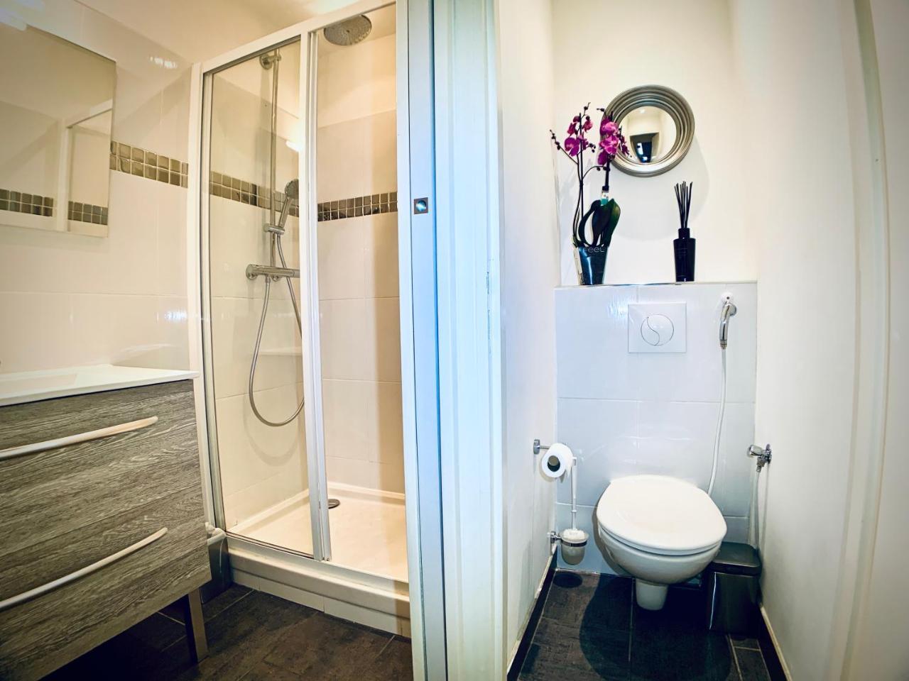 Appartement Massena *