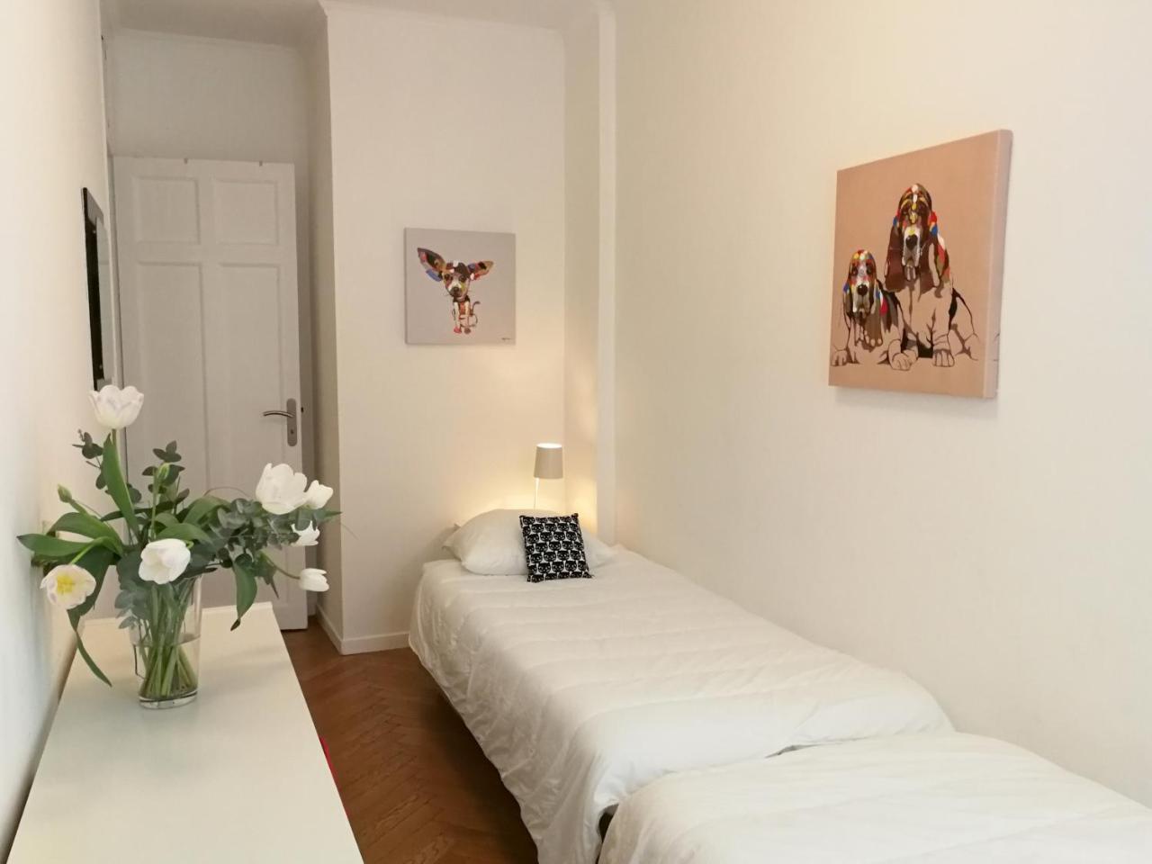 Le Marechal Appartement Nice
