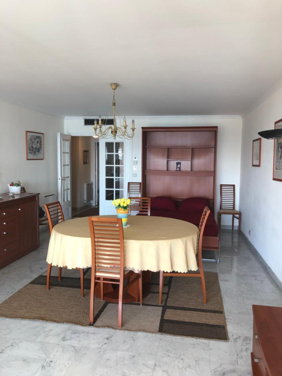 Sea View Appartement