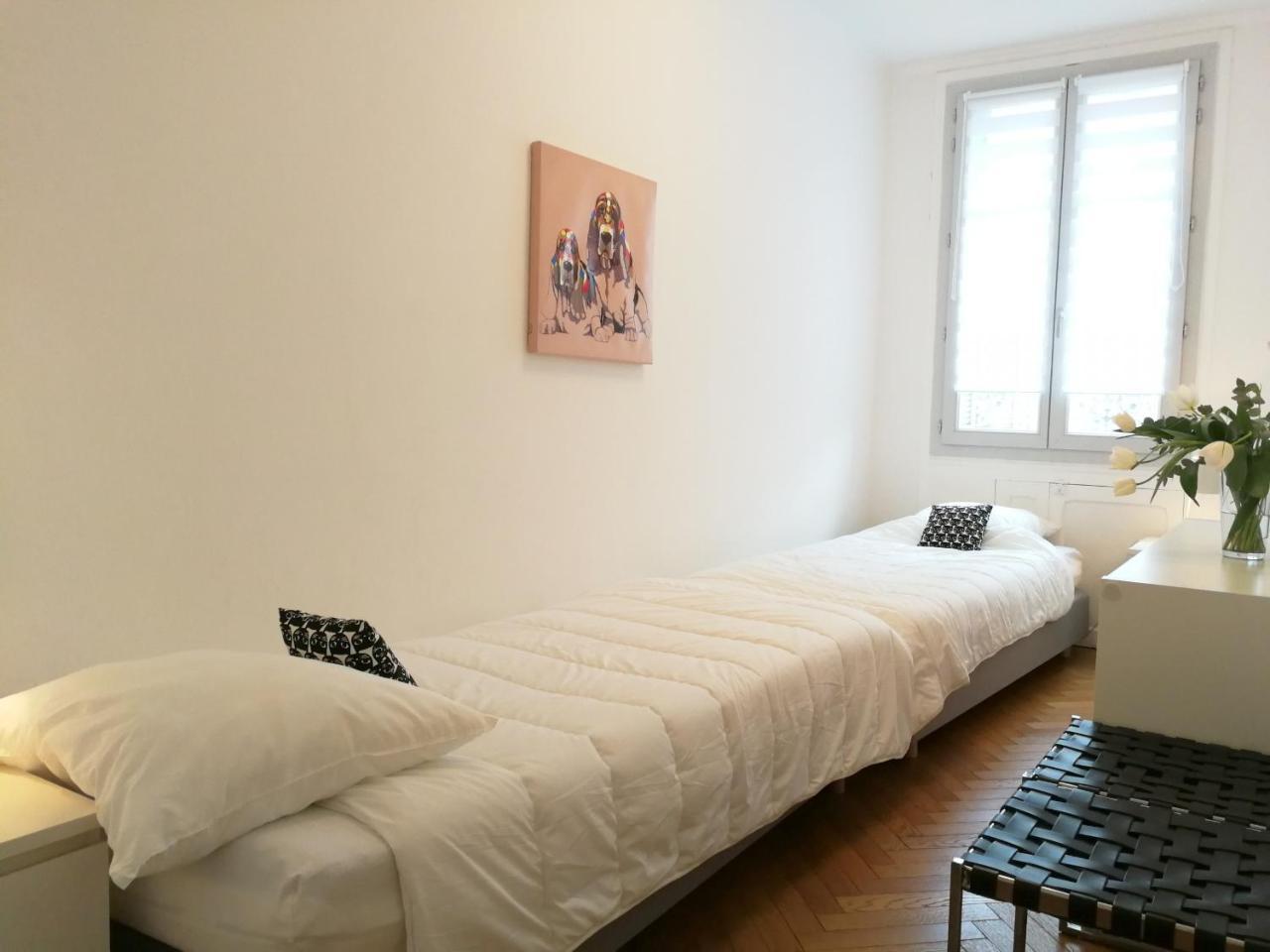 Appartement Le Marechal