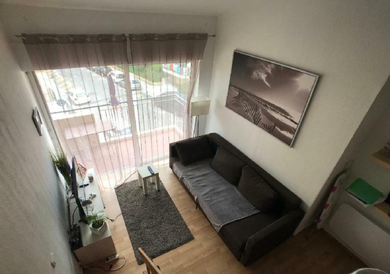 Georgia Apartment