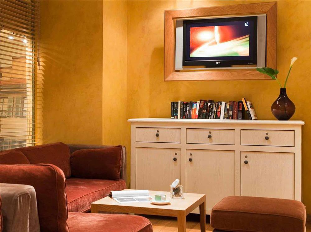 Mercure Marche Aux Fleurs 4*