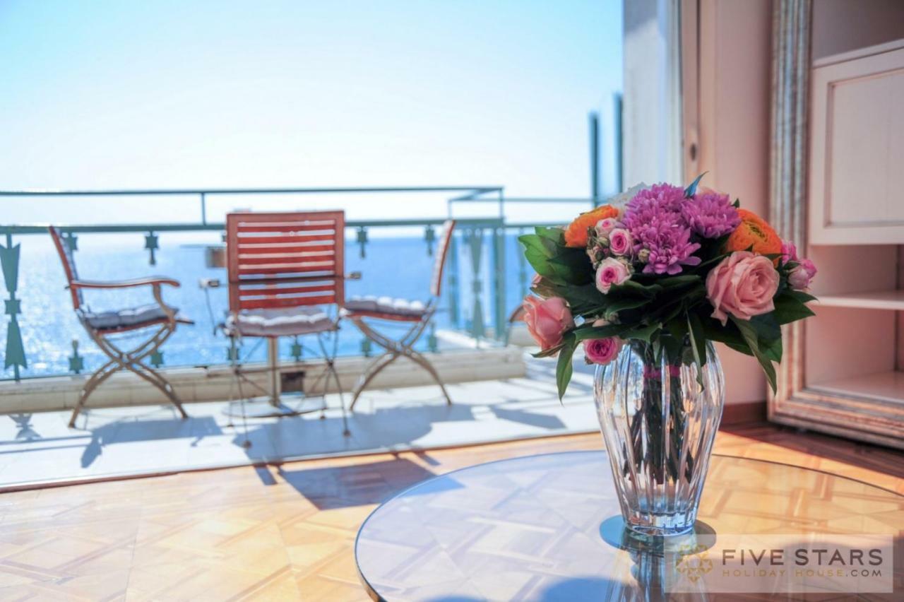 Le Majestic Promenade - Five Stars House Apartment