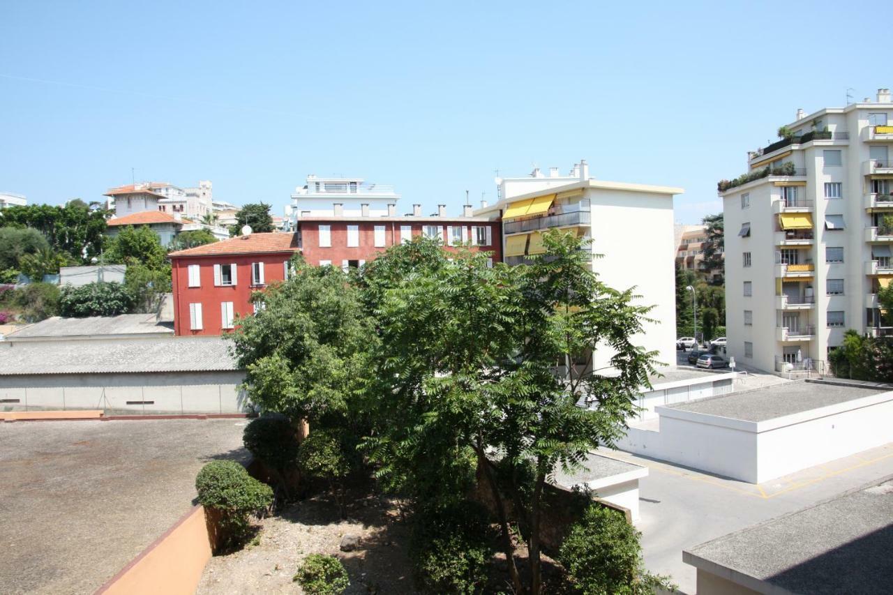 Apartment Le Renoir *