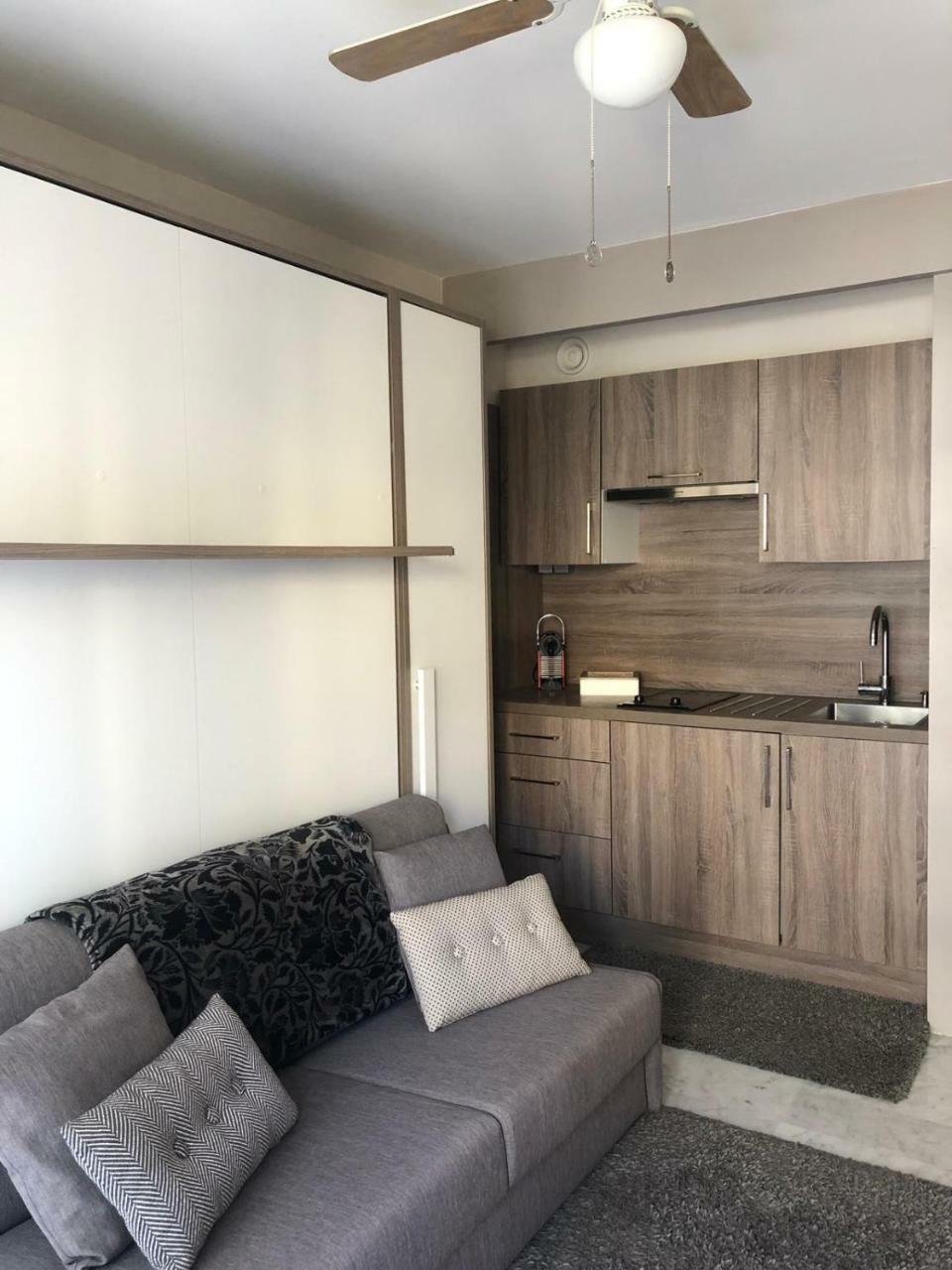 L'azur Promenade Apartment *