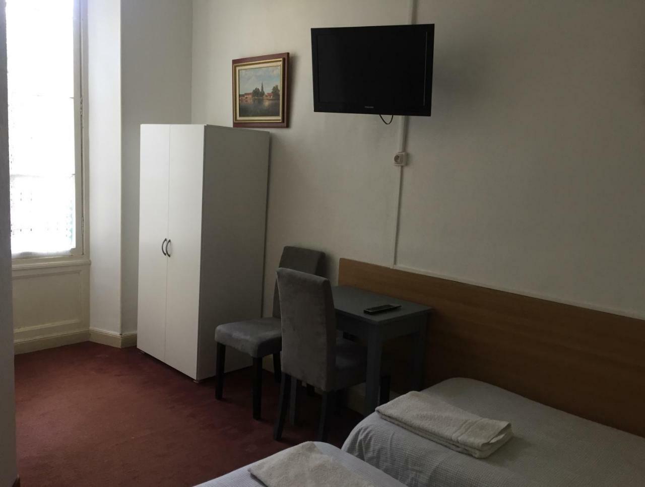 Belle Meuniere Hotel