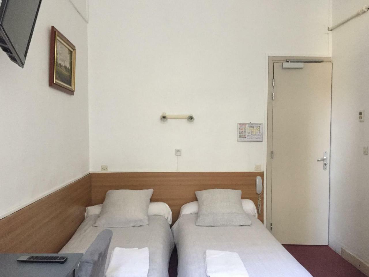 Belle Meuniere Hotel Nice