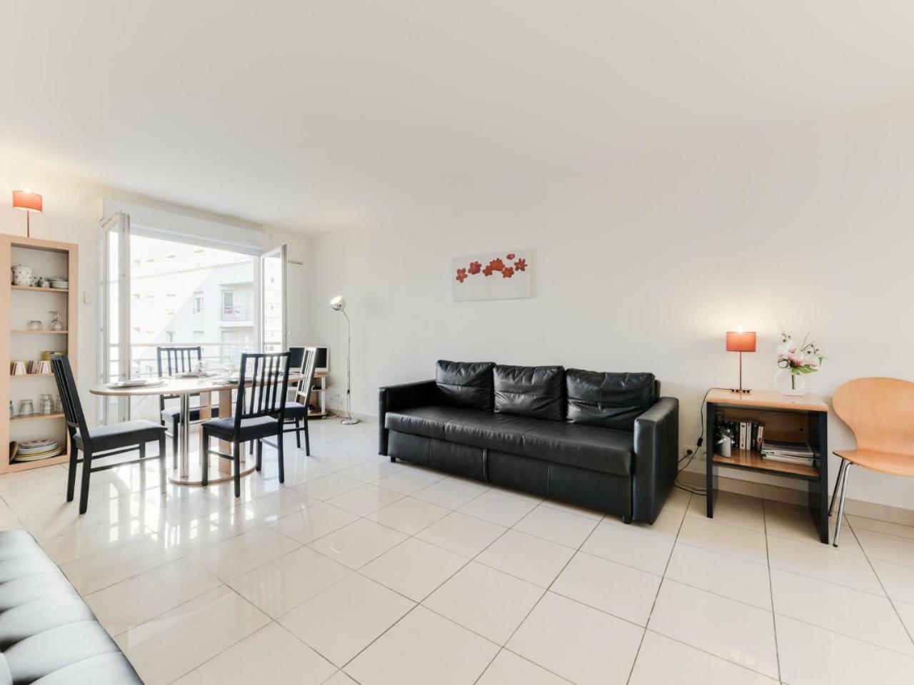 Apartment Le Kappas *