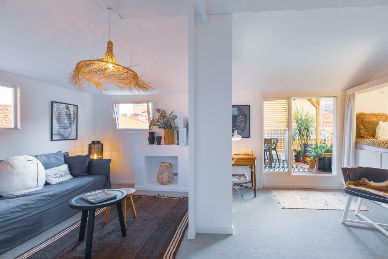 Ze Perfect Place - Vieux - Exceptionnel - Calme Et Terrasse Avec Vues