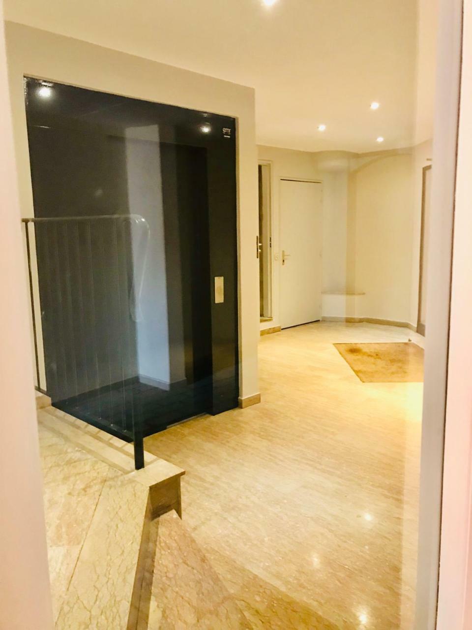 Chateau - Vieux Apartment *