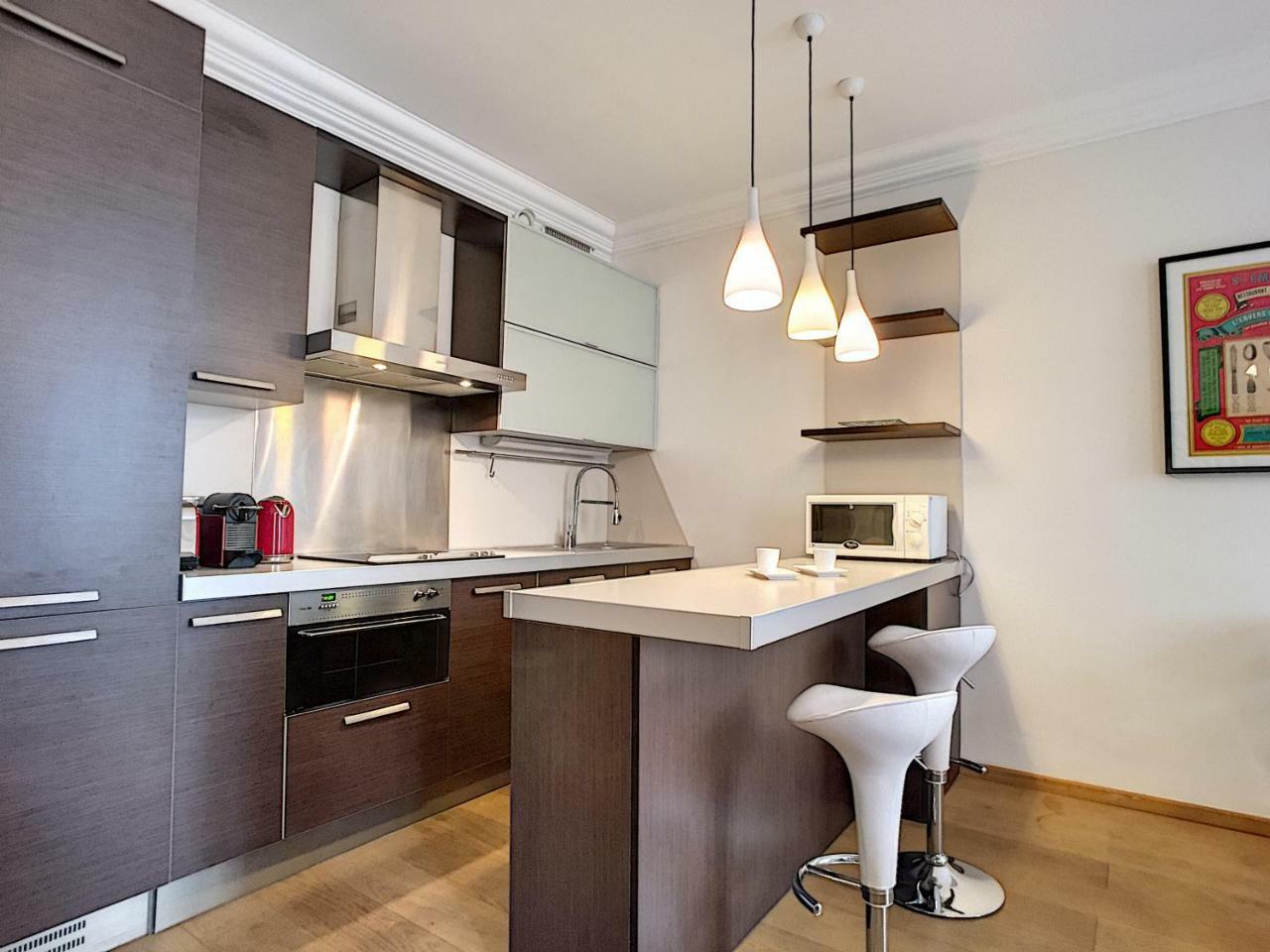 Nestor&Jeeves - California - Central - Very Close Sea Apartment *