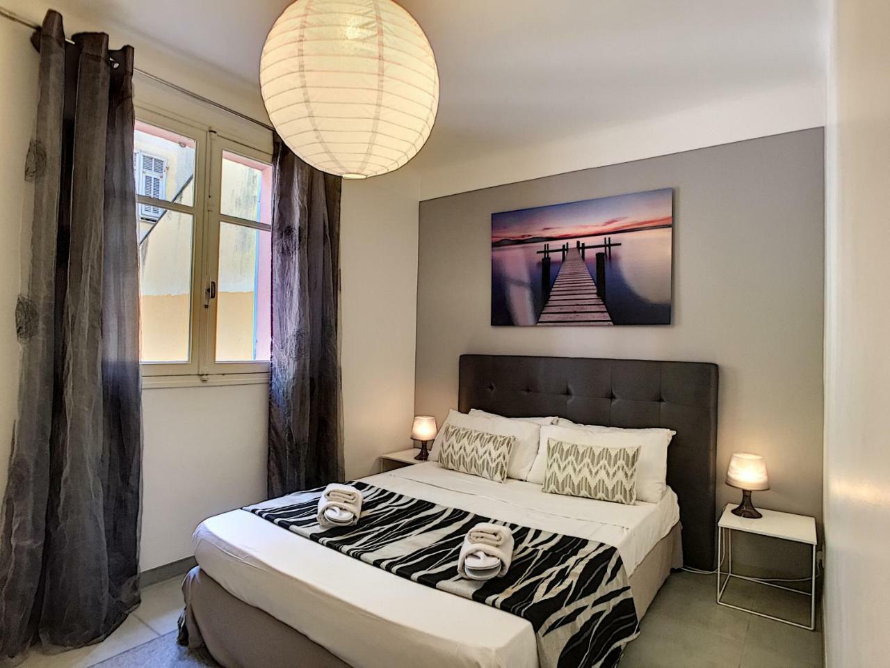 Apartment Nestor&jeeves - Josephine Vieux - Old Town - Close Sea *