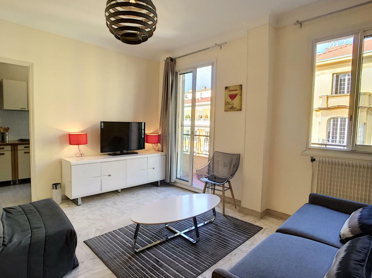 Nestor&jeeves - Cote Pietonne - - By Sea - Pedestrian Zone Apartment *