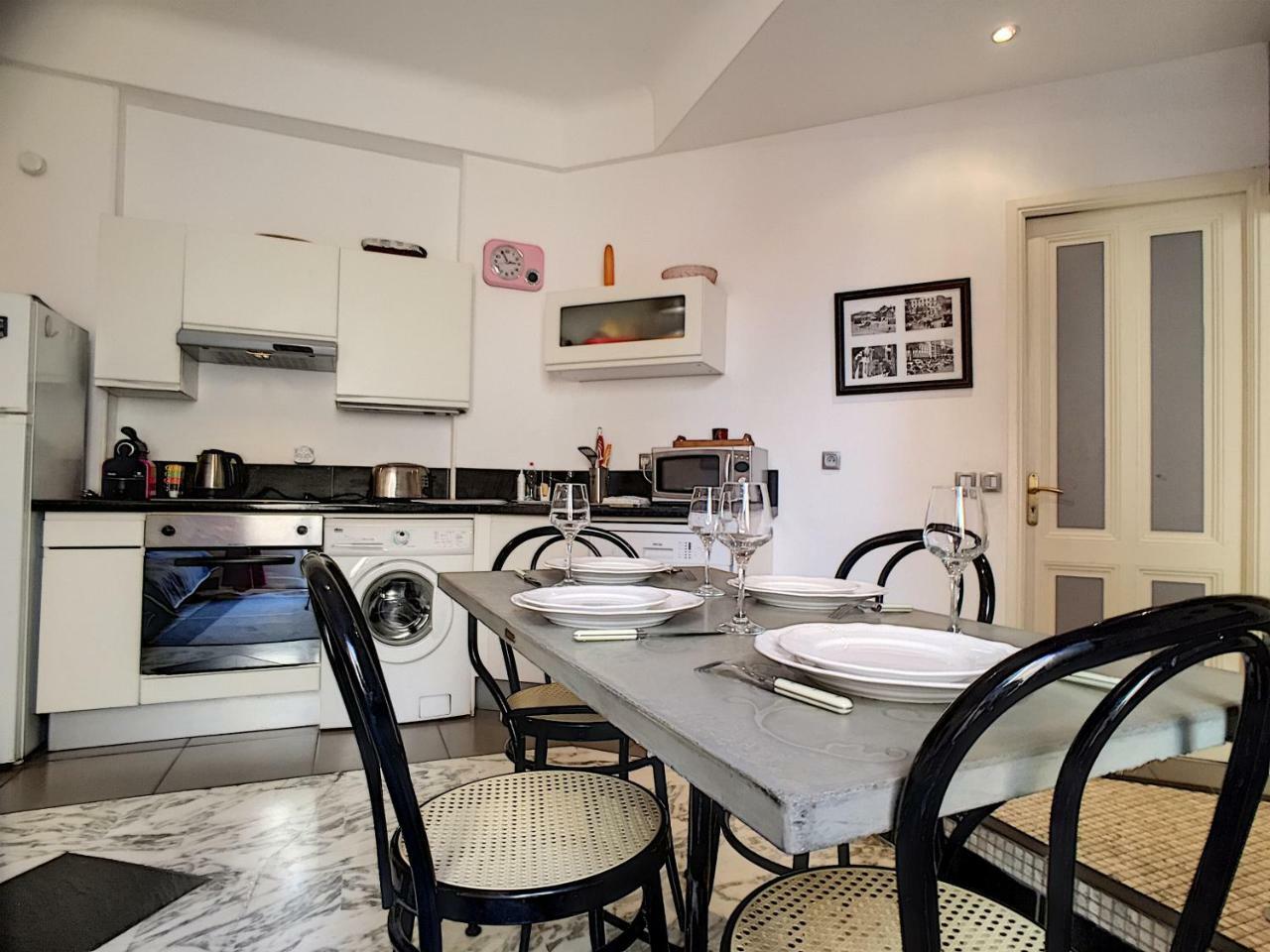 Apartment Nestor&jeeves - Noe - - Close Sea - Spacious *