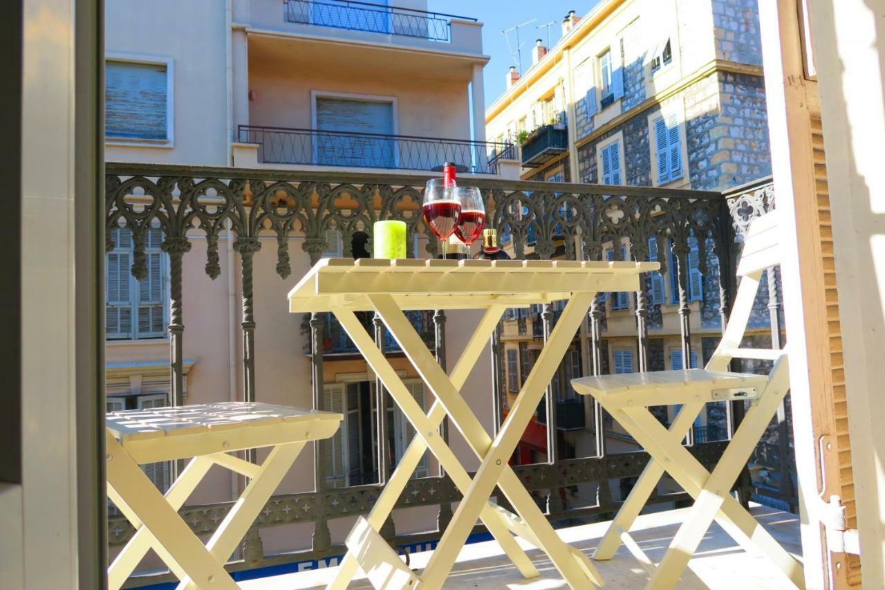 Apartment Nestor&Jeeves - California - Central - Very Close Sea *