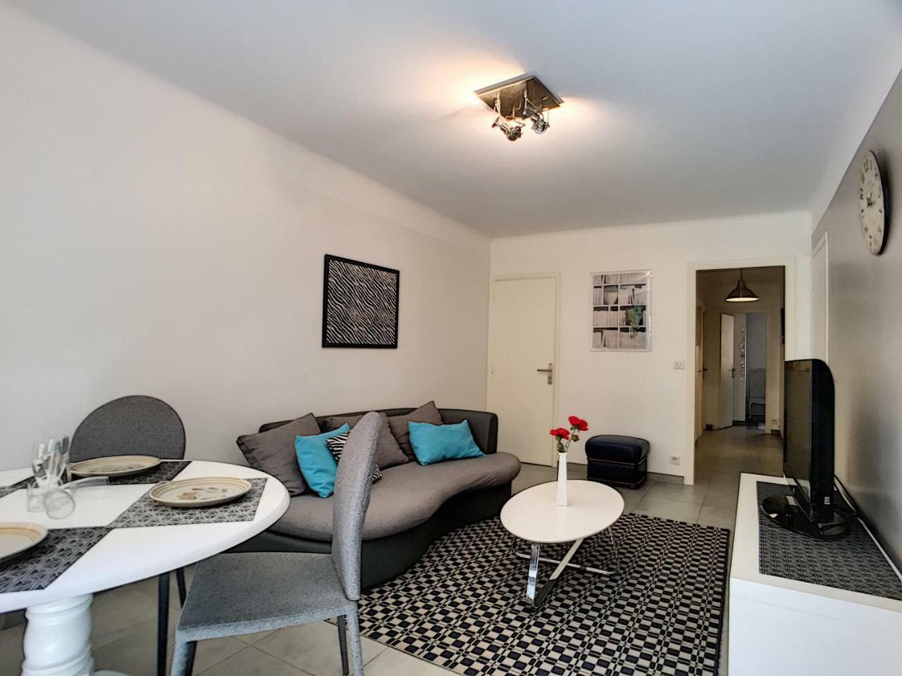 Apartment Nestor&jeeves - Josephine Vieux - Old Town - Close Sea Nice