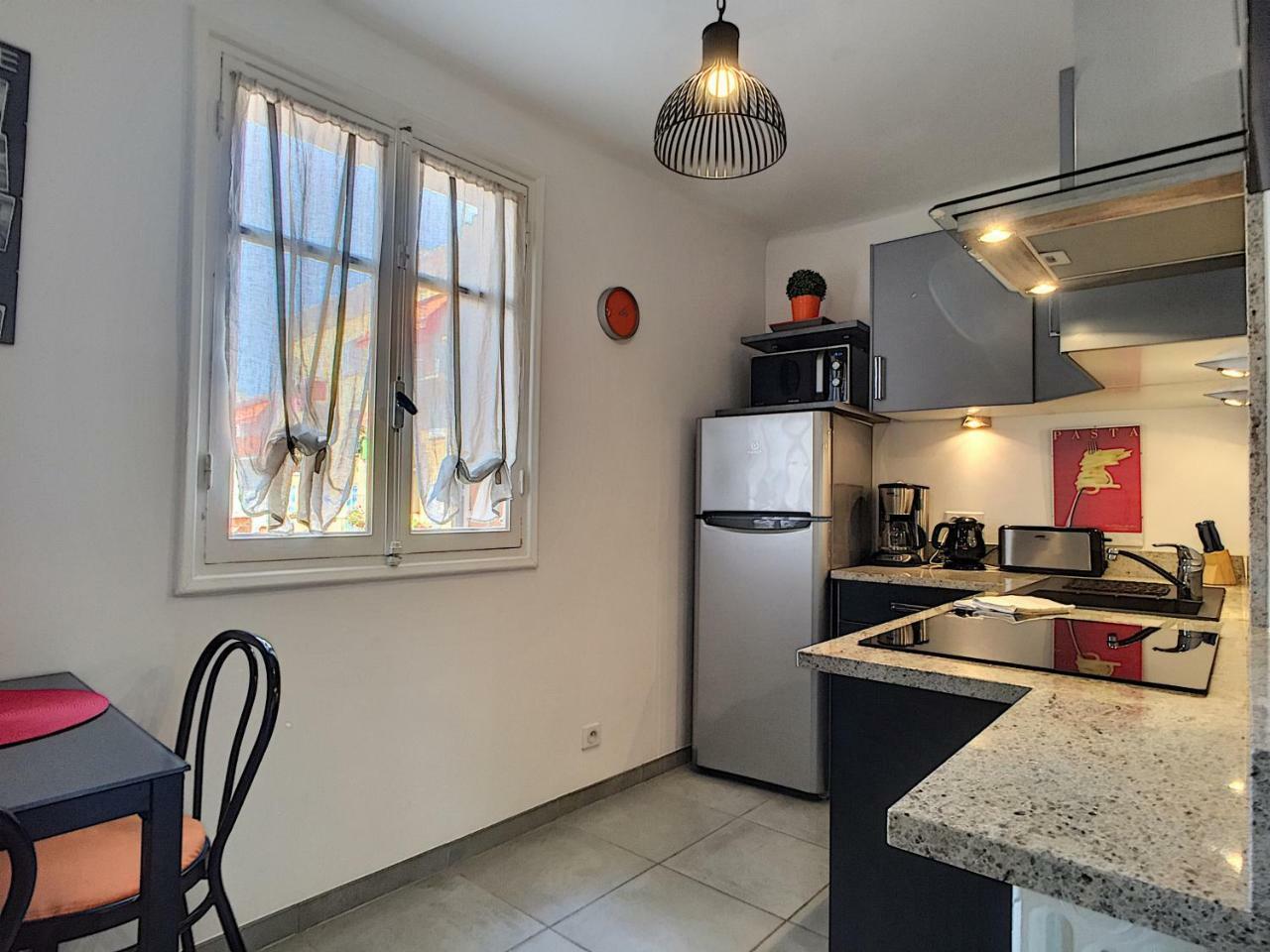 Apartment Nestor&jeeves - Josephine Vieux - Old Town - Close Sea Nice