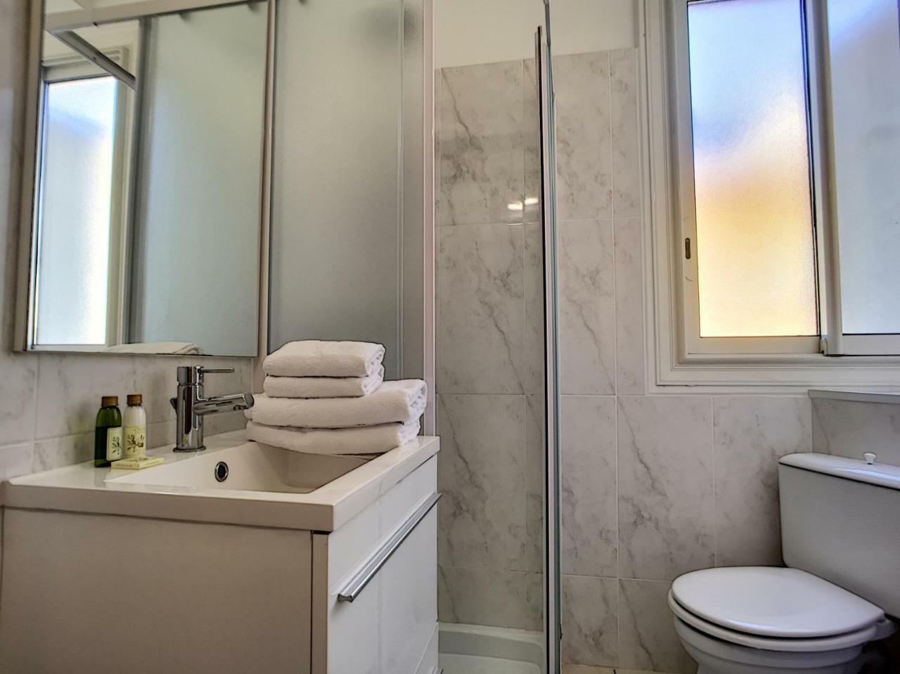 Apartment Nestor&jeeves - Cote Pietonne - - By Sea - Pedestrian Zone Nice