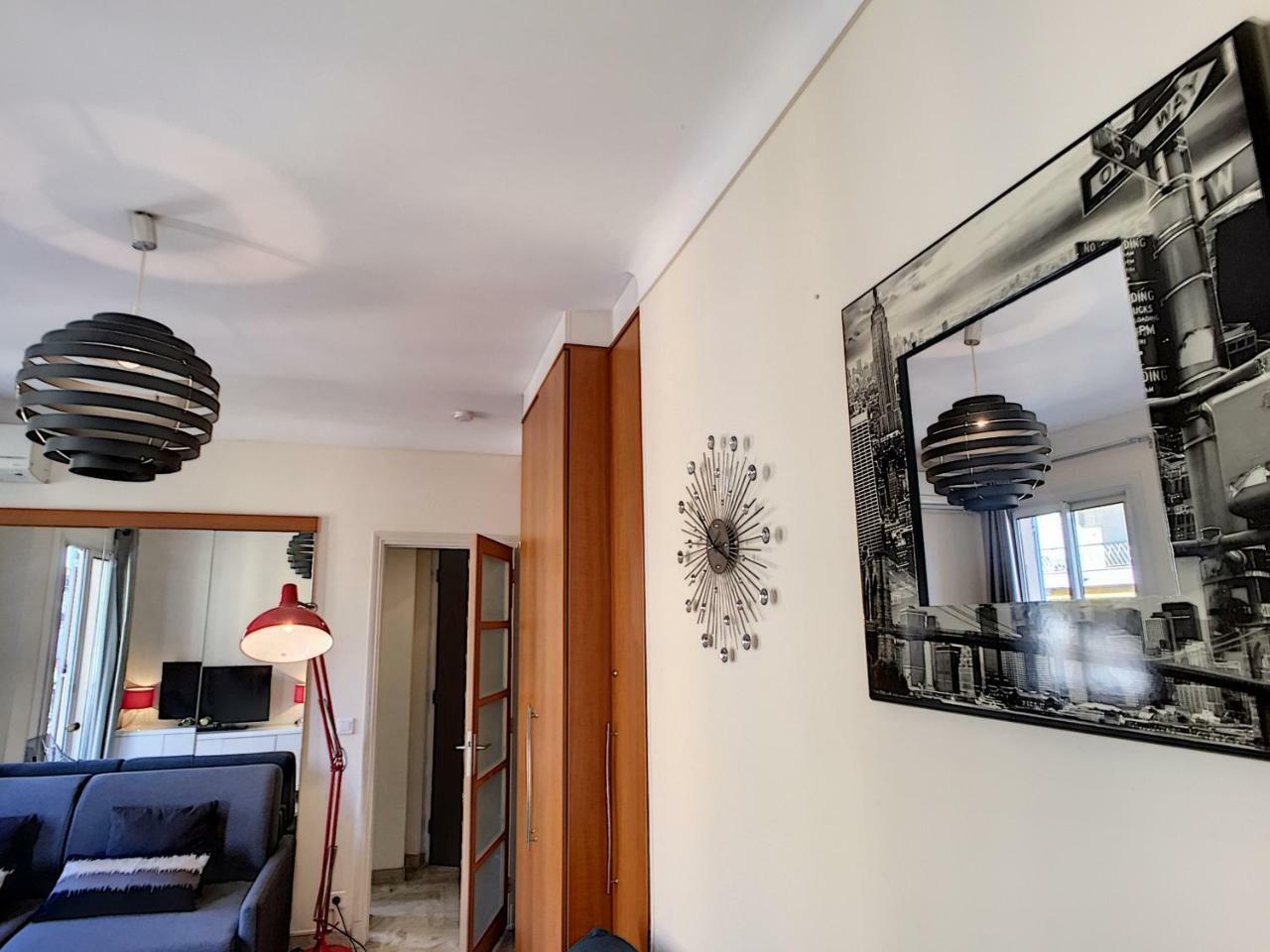 Nestor&jeeves - Cote Pietonne - - By Sea - Pedestrian Zone Apartment *