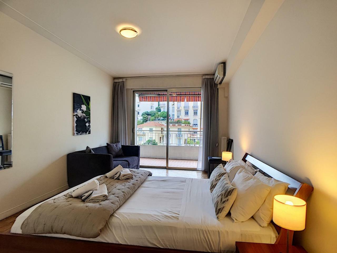 Apartment Nestor&jeeves - Playa Terrace - - Close Sea