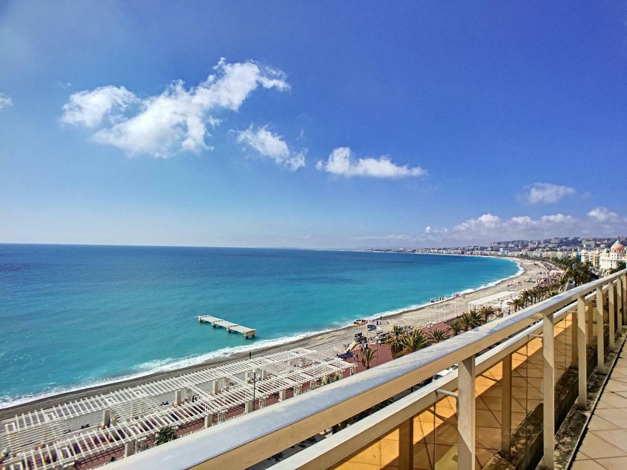 Apartment Nestor&jeeves - Royal Luxembourg - - Swimming Pool On Roof